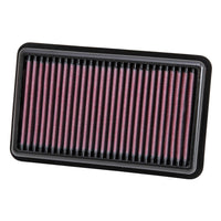 K&N 33-3000 Replacement Air Filter