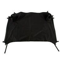 Rugged Ridge 13550.03 | Tonneau Cover; 07-18 Jeep Wrangler JK, 2 Door