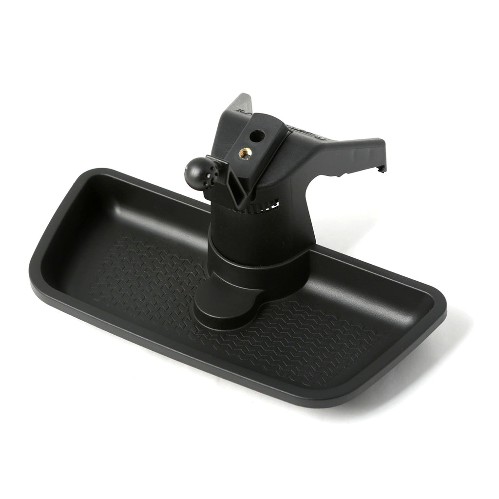 Rugged Ridge 13551.11 | Dash Multi-Mount System; 11-16 Jeep Wrangler JK