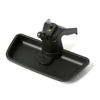 Rugged Ridge 13551.11 | Dash Multi-Mount System; 11-16 Jeep Wrangler JK