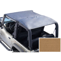 Rugged Ridge 13553.37 | Roll Bar Top, Spice; 92-95 Jeep Wrangler YJ