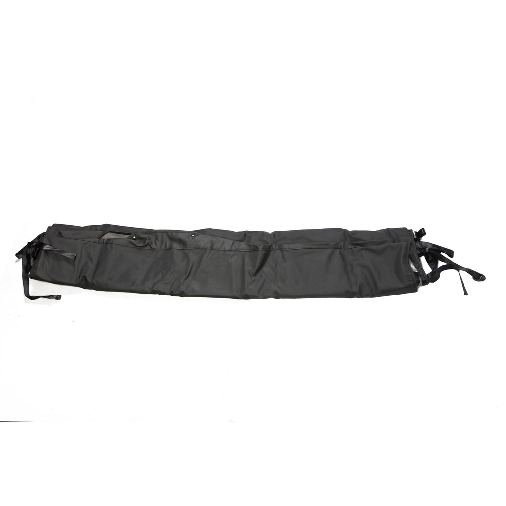 Rugged Ridge 13592.35 | Pocket Island Topper, Black; 10-16 Jeep Wrangler JKU