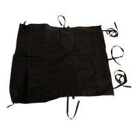 Rugged Ridge 13616.35 | Montana Pocket Topper, Black Diamond; 97-06 Jeep Wrangler TJ