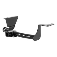 Husky Towing Class III Round Hitch