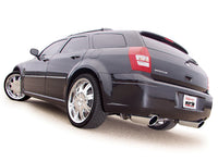 Borla 140125 | Borla Cat-Back Exhaust System - S-Type