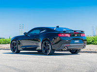 Borla 140689 | Borla Cat-Back Exhaust System - S-Type