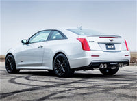 Borla 140692 | Borla Cat-Back Exhaust System - S-Type
