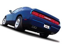 Borla 140707 | Borla Cat-Back Exhaust System - S-Type