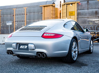 Borla 140712 | Borla Cat-Back Exhaust System - S-Type