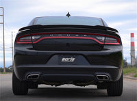 Borla 140724 | Borla Cat-Back Exhaust System - S-Type