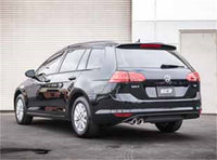 Borla 140734 | Borla Cat-Back Exhaust System - S-Type