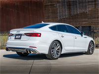 Borla 140749SB | Borla Cat-Back Exhaust System - S-Type