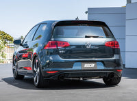 Borla 140750BC | Borla Cat-Back Exhaust System - S-Type