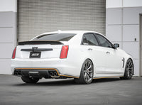 Borla 140754BC | Borla Cat-Back Exhaust System - S-Type