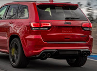 Borla 140755 | Borla Cat-Back Exhaust System - S-Type