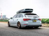 Borla 140759BC | Borla Cat-Back Exhaust System - ATAK