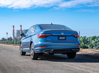 Borla 140763 | Borla Cat-Back Exhaust System - S-Type
