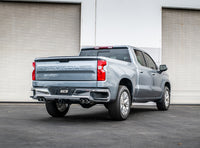 Borla 140783 | Borla Cat-Back Exhaust System - S-Type