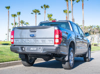 Borla 140788BC | Borla Cat-Back Exhaust System - S-Type