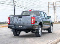 Borla 140788 | Borla Cat-Back Exhaust System - S-Type