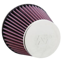 K&N RC-8300 Universal Clamp-On Air Filter