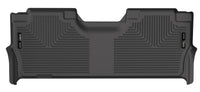 Husky Weatherbeater 2nd Seat Floor Liner 14401