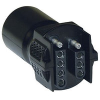 Husky Towing Trailer Wiring Trailer Connector