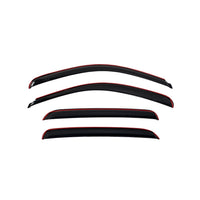 RAIN GUARD Trail FX VENT GUARD RAIN PROTECTOR