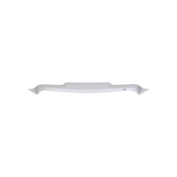 Auto Ventshade (AVS) 322112-PS2 Color Match Aeroskin Flush Mount Hood Protector for 2015-2018 Dodge Ram 1500 Sport Bright Silver Metallic