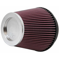 K&N RF-1042XD Universal Clamp-On Air Filter