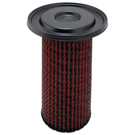 K&N 38-2029S Replacement Air Filter-HDT