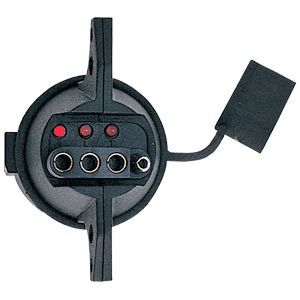 Husky Towing Trailer Wiring Trailer Connector