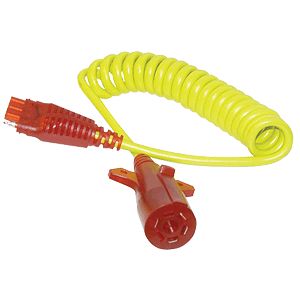Husky Towing Trailer Wiring Trailer Connector