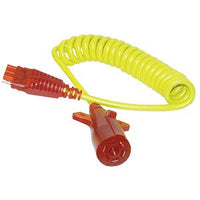Husky Towing Trailer Wiring Trailer Connector