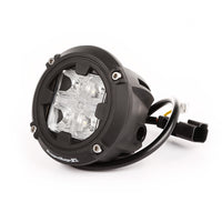 Rugged Ridge 15209.31 | Light Kit, 3.5 inch Round, Combo High/Low Beam