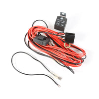 Rugged Ridge 15210.70 | Light Installation Wiring Harness, 2 Lights