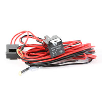 Rugged Ridge 15210.71 | Light Installation Wiring Harness, 3 Lights