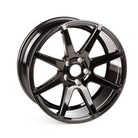 Rugged Ridge OMI-15307.02 | TREK 8, Black, Aluminum Wheel; 14-21 Renegade BU