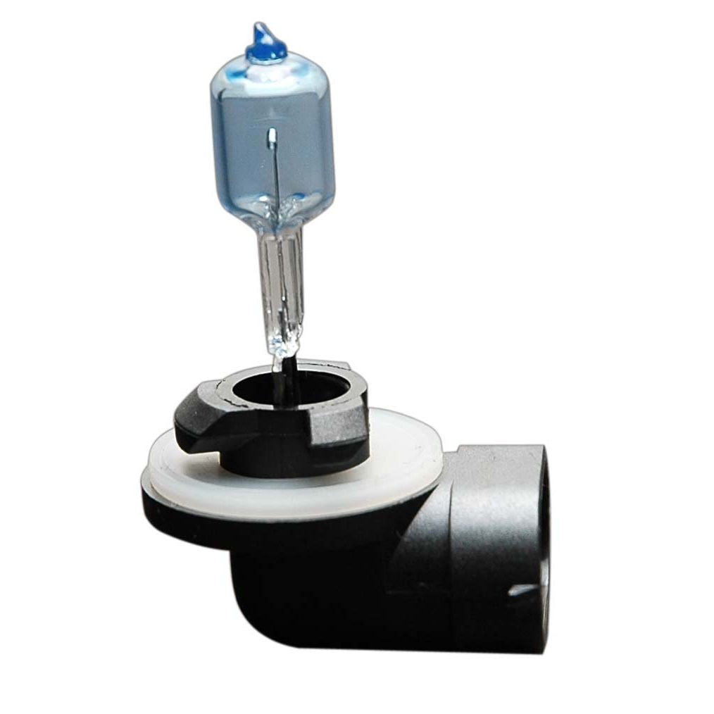 ANZO USA-809011 | Super White Head Light Bulb Assembly; 12V; 55/65W; 889 Twin Pack;