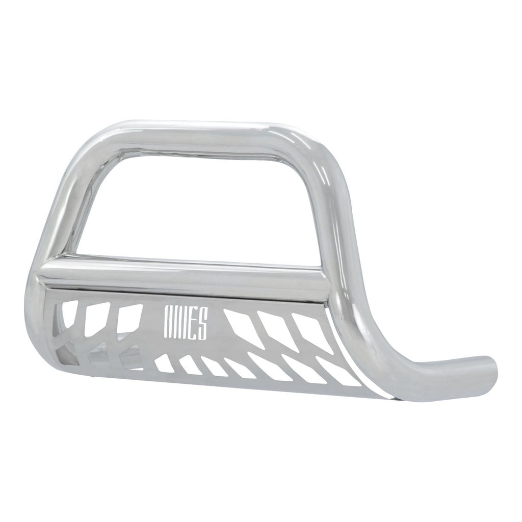 2-1/2" Polished Stainless Bull Bar Select Ford Ranger