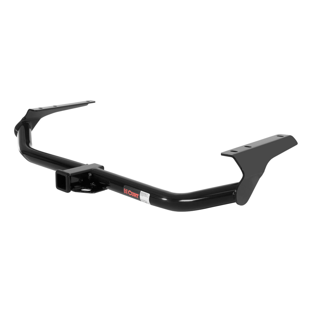 Class 3 Trailer Hitch 2" Receiver Select Toyota Venza