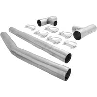 Flowmaster 15920 Balance Pipe Kit for 2.50 in. Tubing