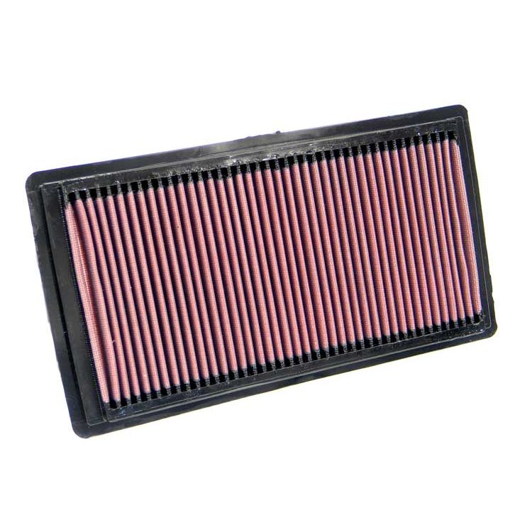 K&N 33-2321 Replacement Air Filter