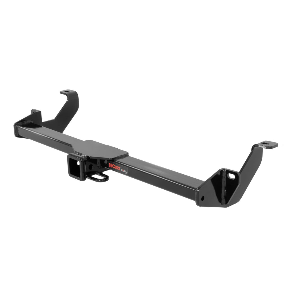 Class 3 Trailer Hitch 2" Receiver Select Buick Envision