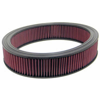 K&N E-3786 SPECIAL ORDER Rnd Fltr