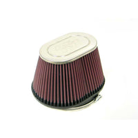 K&N RC-3160 Universal Clamp-On Air Filter