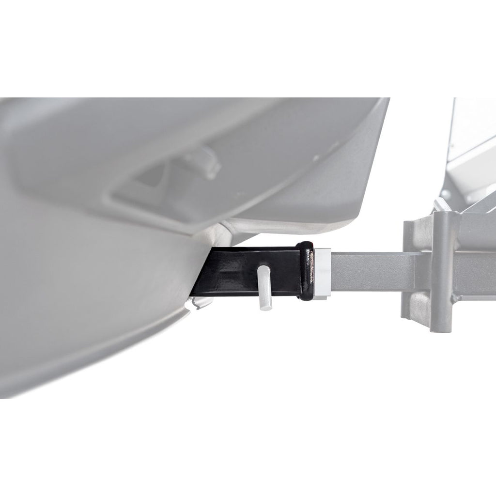 SNOWSPORT FRONT MOUNT Plow Mount - 40118