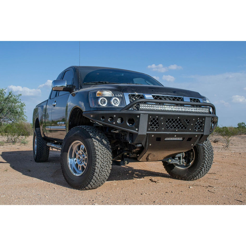 GGVF-F902942390103-Stealth Front Bumper