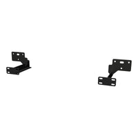 Impact Bumper Fixed Bracket Kit (Non-Shock-Absorbing)