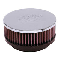 K&N RC-4230 SPECIAL ORDER Univ Clamp-On Fltr